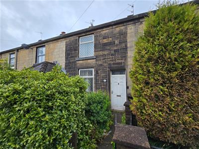 50 Nuttall Lane, Ramsbottom, BL0 9JP